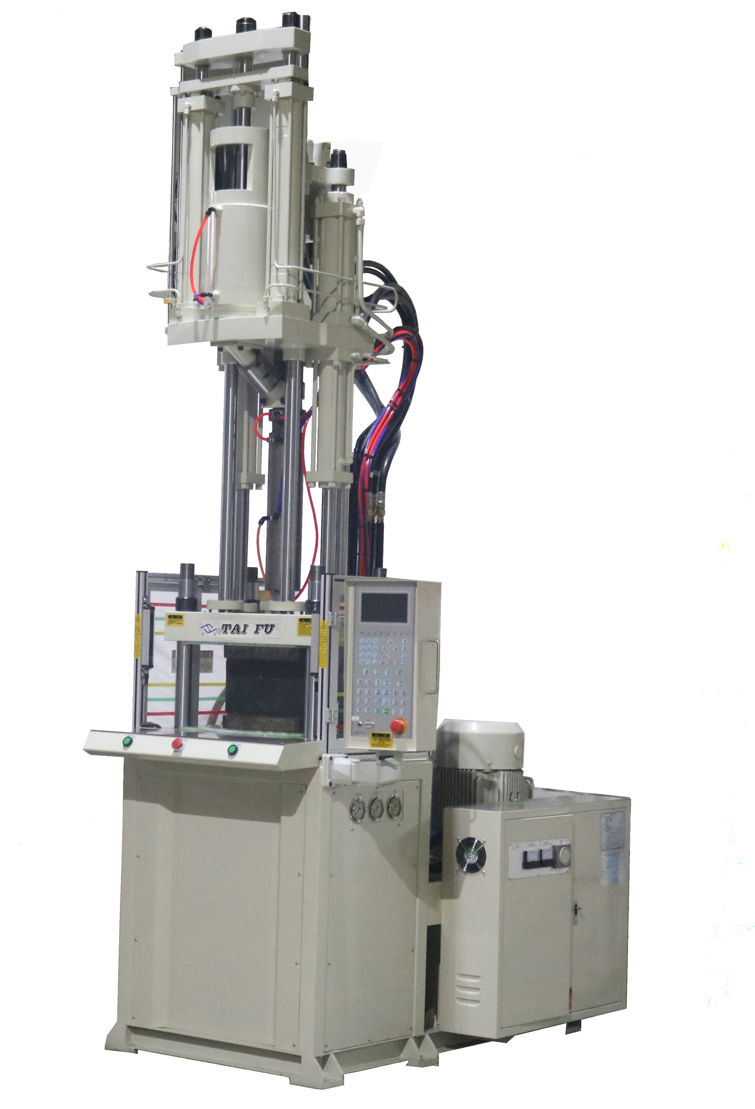 V55 BMC注塑機